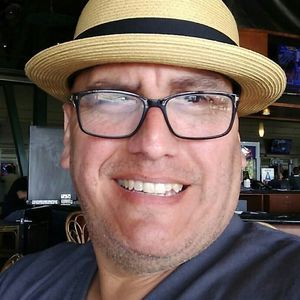 Meet your Posher, Andrew